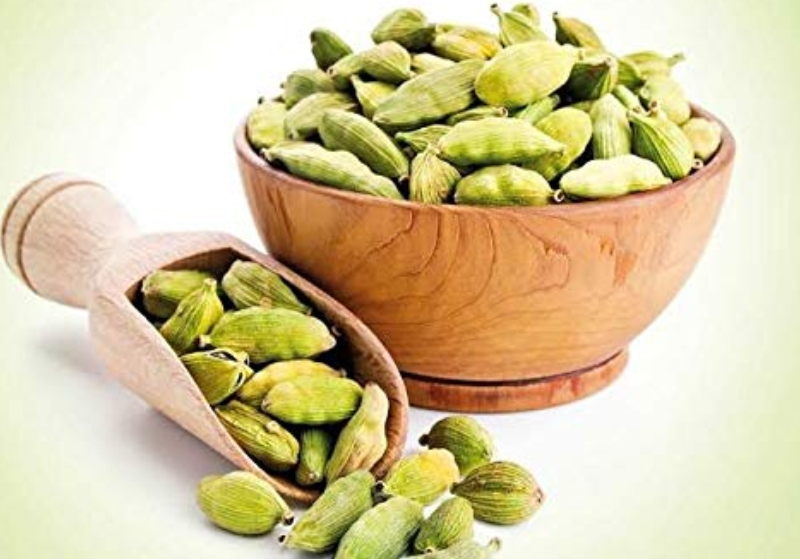 cardamom