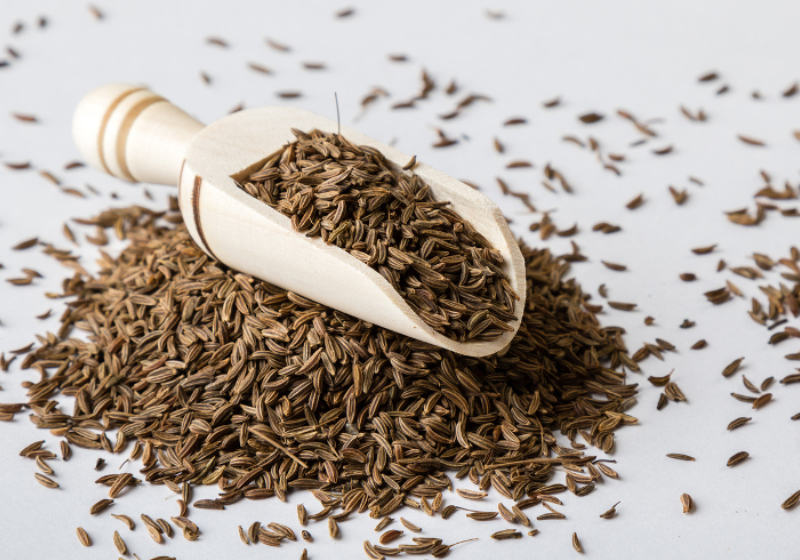 cumin-seed